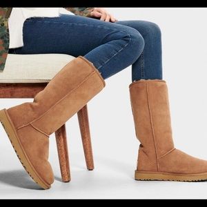 Classic Tall Ugg Boots